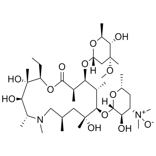 Azithromycin EP Impurity L