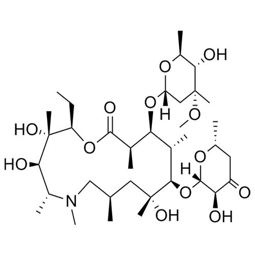 Azithromycin EP Impurity N