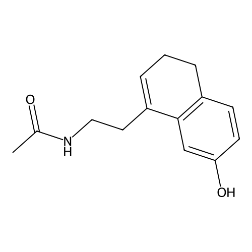 Agomelatine Impurity C