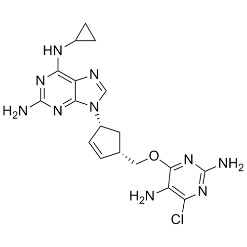 Abacavir EP Impurity B