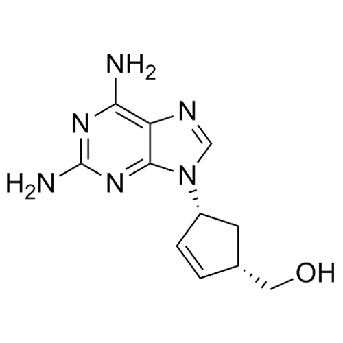 Abacavir EP Impurity C