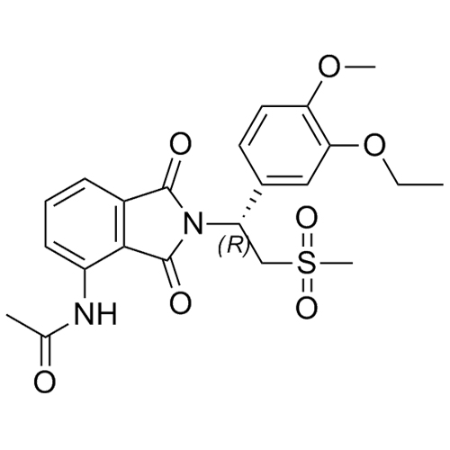 Apremilast R-Isomer
