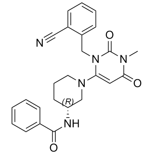 Alogliptin Impurity 11