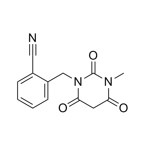 Alogliptin Impurity 25