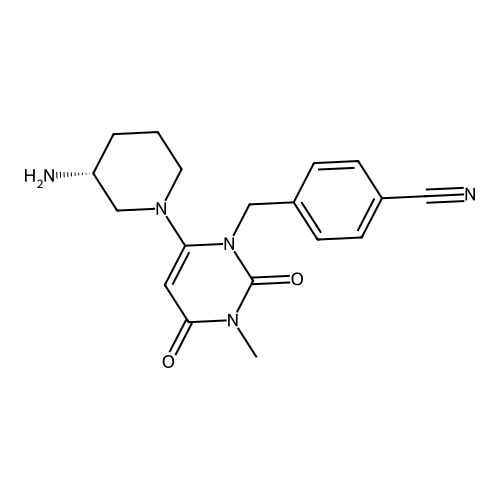 Alogliptin Impurity A