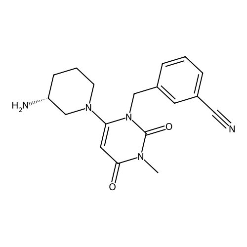 Alogliptin Impurity B