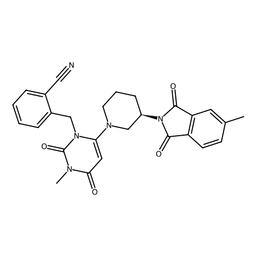Alogliptin Impurity E
