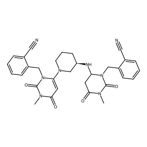 Alogliptin Impurity G