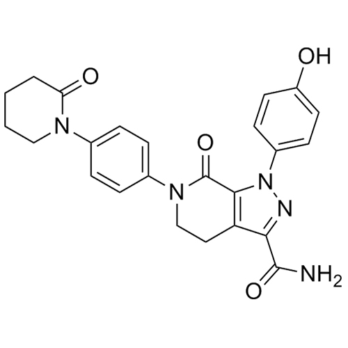 O-Desmethyl Apixaban