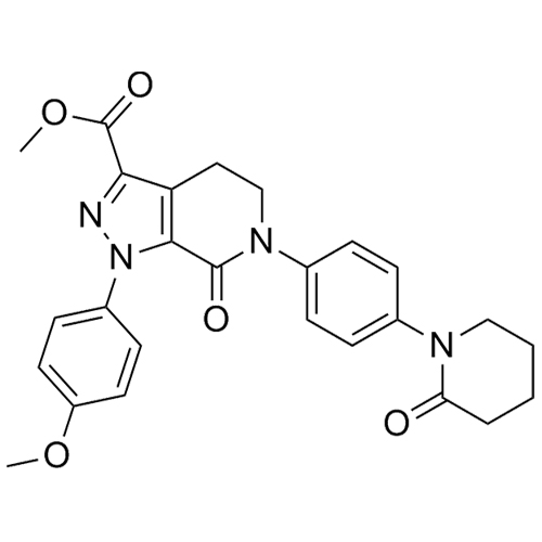 Apixaban Related Compound E