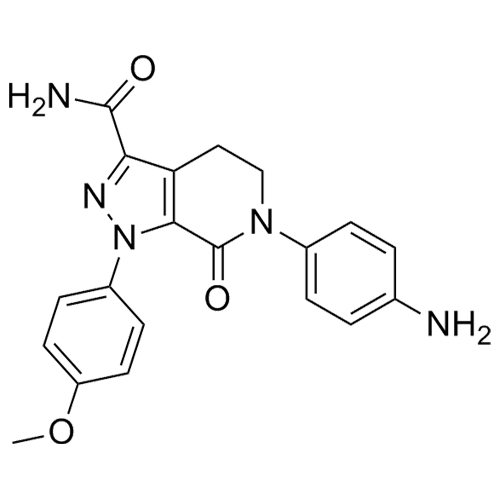 Apixaban Impurity 17