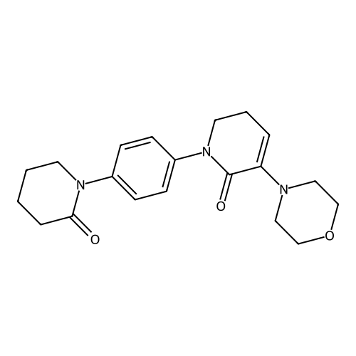 Apixaban Impurity 35
