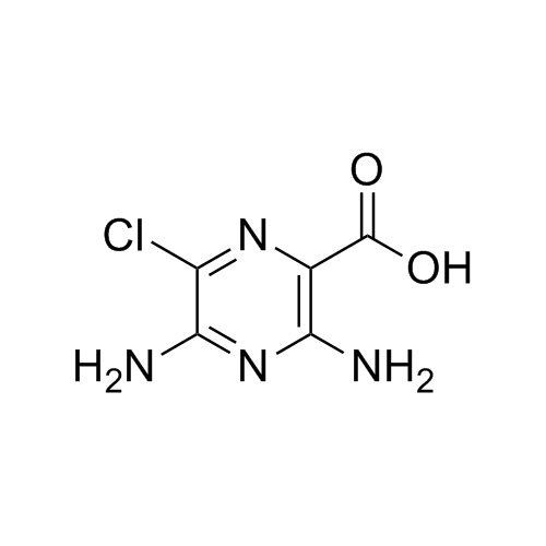 Amiloride EP Impurity B