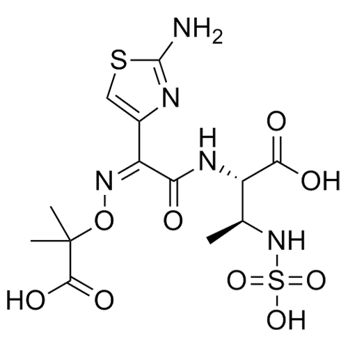 Aztreonam Related Compound A