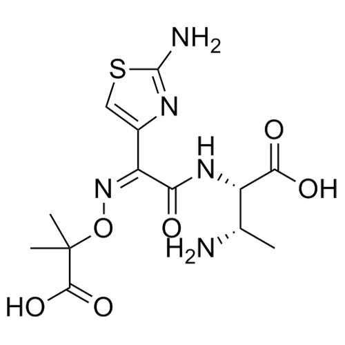 Aztreonam Related Compound B