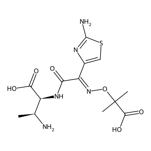 Aztreonam Related Compound B (E-Isomer)
