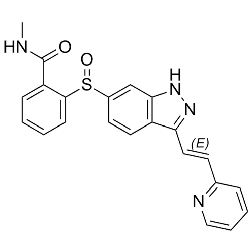 Axitinib Sulfoxide