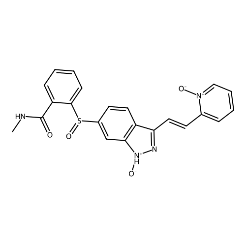 Axitinib Impurity 4