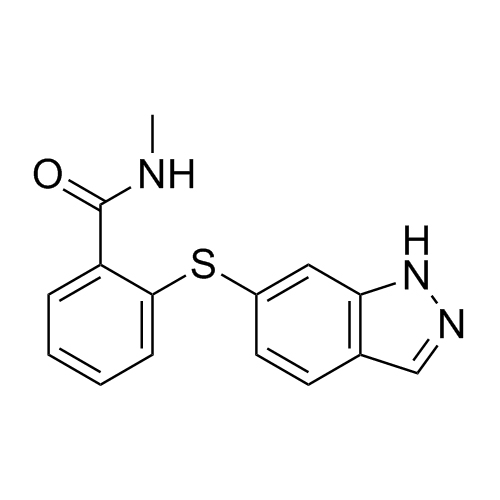 Axitinib Impurity B