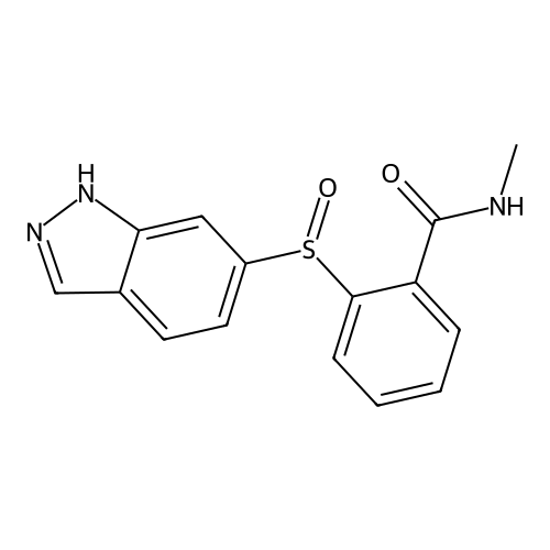 Axitinib Impurity C