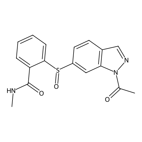 Axitinib Impurity D