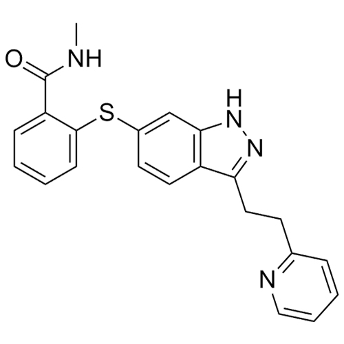 Axitinib Impurity F
