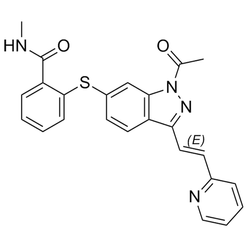 Axitinib Impurity H