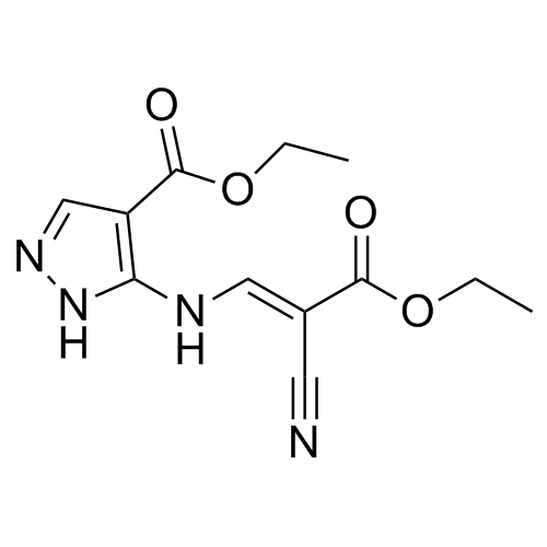 Allopurinol Related Compound F