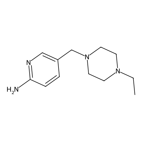 Abemaciclib Impurity 1