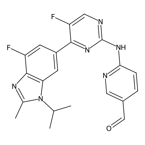 Abemaciclib Impurity 11