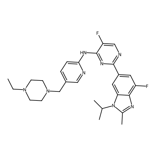Abemaciclib Impurity 13