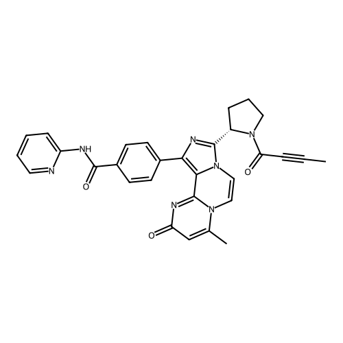 Acalabrutinib Impurity 11