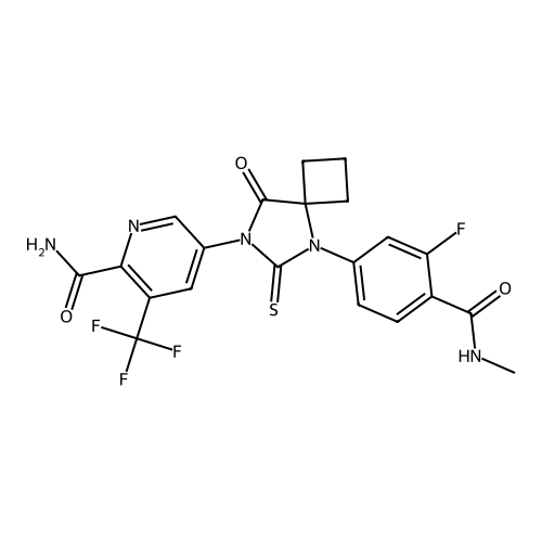 Apalutamide Impurity 2