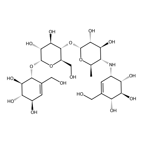 Acarbose EP Impurity B