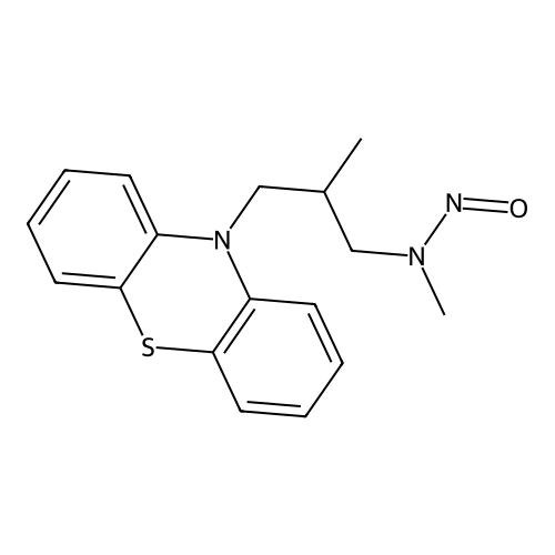 N-Nitoso Alimemazine EP Impurity B