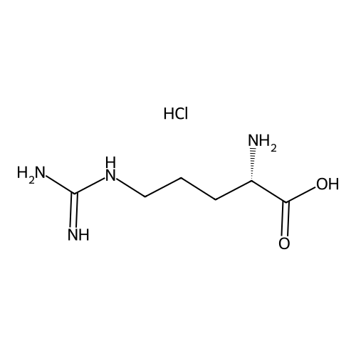 Arginine Hydrochloride