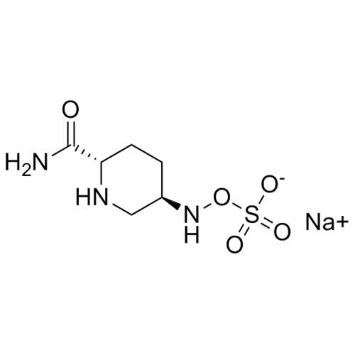 Descarbonyl Avibactam