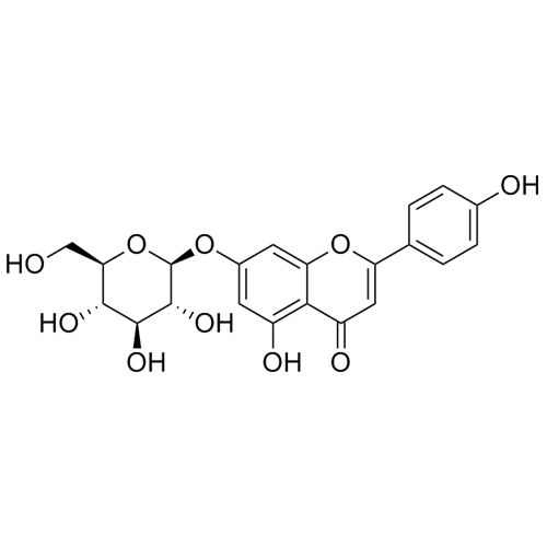 Apigenin 7-O-glucoside