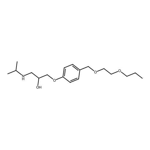 Bisoprolol EP Impurity B