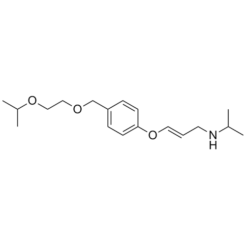 Bisoprolol EP Impurity E