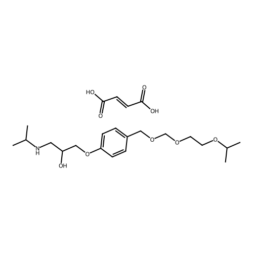Bisoprolol EP Impurity G