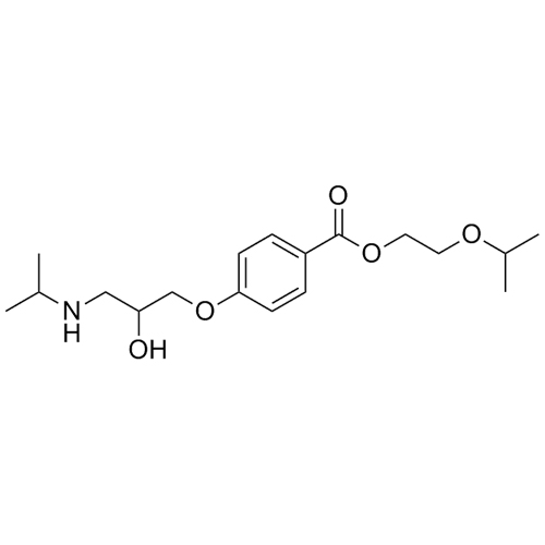 Bisoprolol EP Impurity K
