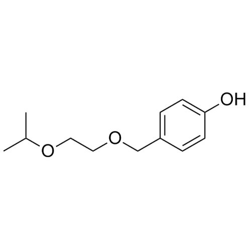 Bisoprolol EP Impurity M