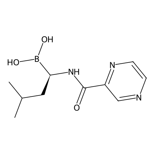 Bortezomib Impurity 7