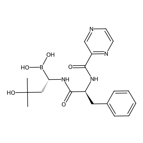 Bortezomib Impurity 17
