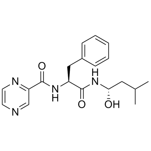 Bortezomib Impurity G