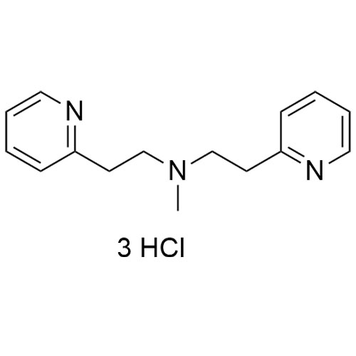 Betahistine EP Impurity C (3HCl)