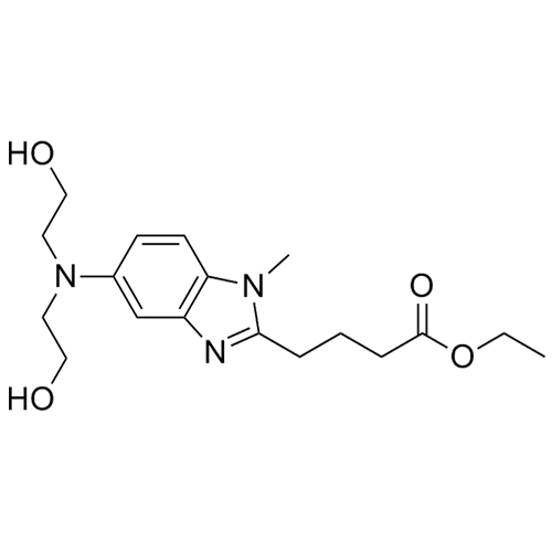 Bendamustine Related Compound C
