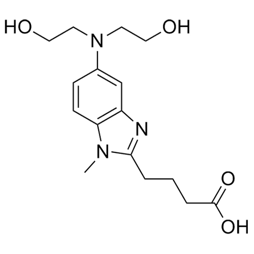 Bendamustine Related Compound A