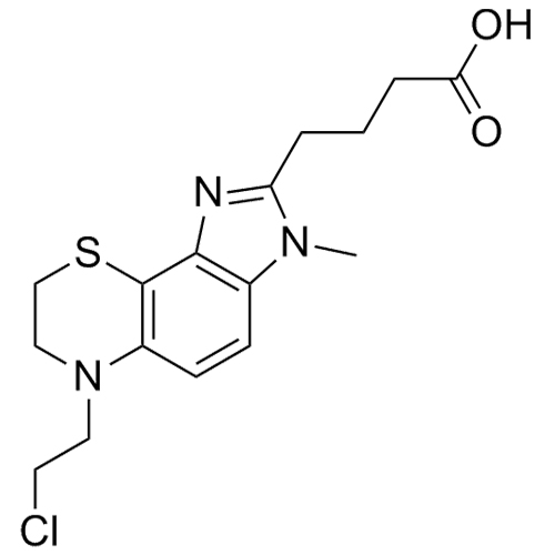 Bendamustine Related Compound G